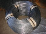 Phosphate Steel Wire Used for Optical Cable Strengthening (SHS-004)