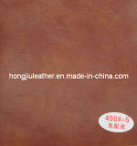 Imitation Cow Leather for Furniture and Sofa