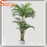 Home Decoration Artificial Bonsai Plant Palm Tree