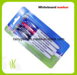 White Board Marker Pen 404, Dollar Item, Blister Card Marker Pen