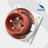 63A Industrial Plug (SP-3583)