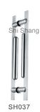 Stainless Steel Pull Handle