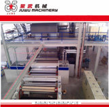 PP Single Die Spunbonded Nonwoven Machinery S