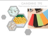 Gainshine Soft / High Toughness TPE Material Manufacturer for iPad Cases