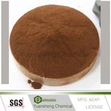 Calcium Lignosulphonate of Wood-Concrete Chemical