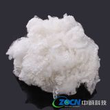 3D Three-Dimensional Fiber/ Polyester Staple Fiber (non-silicon)