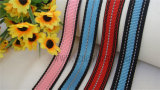 Reflective High Quality Weaving Webbing with Reflective Stitching