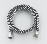 PVC Silver Shower Hose (F13-2)