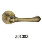 Zinc Alloy Handles (Z01082)