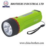 2014hot Sale LED Flashlight/Torch with High Quality