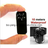 Waterproof 1080P HD Sports Camera Sports DV Super Mini Camera