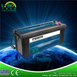 N120mf/115f51 Super Power Truck Vehcile SMF Car Battery