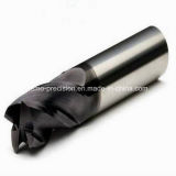 Tungsten Carbide End Mills of Cutter Tools