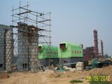 Hot Water Boiler for Africa Market