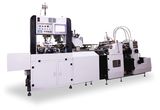 Zk-320 Delicate Box Machinery (CE)