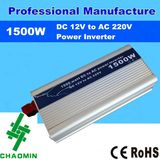 1500W Modified Sine Wave Car Power Inverter (CM-1500W)