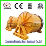 High Efficiency Glaze Ceramic Ball Mill for Sale