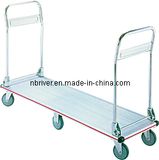 Foldable Hand Tool Cart (PZS350A)