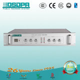 Dsppa Dual Channel 60 Watt Power PA Amplifier Mag1306II