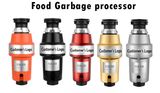 Food Waste Kitchen Garbage Shells Sink Processor (FCD-720 5 colors)