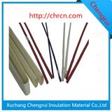 Acrylic Resin Insulating Fiberglass Sleeving 2740