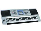 61 Keys Music Keyboard Electronic Keyboard Musical Intrument Toys Kids Musical Instruments (YM-758)