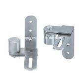 Stainless Steel Pivot Hinge (KTG-408)