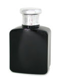 Glass Perfume Bottle for Men's Perfume