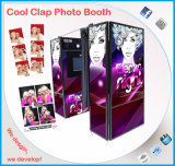 New OEM Photo Booth/Kiosk for Wedding Party Events for Rental