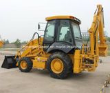 Loader Excavator Backhoe Loader