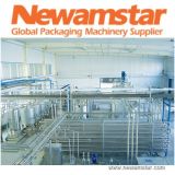 Newamstar Beverage Processing System (pre-process)