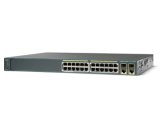 Cisco Ws-C2960-24PC-L Ethernet Switch