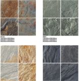 Nature 500X500mm Cultured Stone Slate Molds
