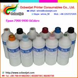 Top Quality Inks! ! ! Compatible Pigment Ink for Epson Stylus PRO 7900 9900 Refillable Printing Pigment Ink