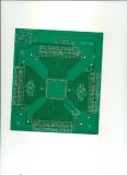 2 Layers HASL PCB Lead Free RoHS Printed Circuit Board