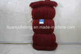 Nylon Multifilament Fishing Nets Produced by Chaohu Huanyu Company