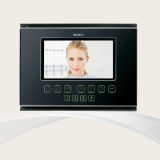Advanced Video Door Phone with Sensor Button for Villa (MC-528F62)