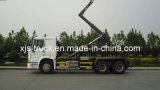 Sinotruk Garbage Truck (Zz4257m3231W) with Good Quality