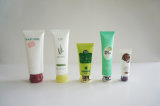Plastic Tube. Soft Tube. Flexible Tube for Cosmetic Packaging (AM14120224)