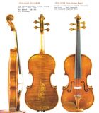 Violin Antique Model