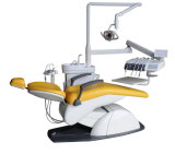 CE-05107 Medical Dental Chair Hospital Furniture and Medical Equipment