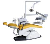 CE-05107 Medical Dental Chair Hospital Furniture and Medical Equipment