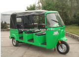 Passenger Tricycle Three Wheel Motor Taxi