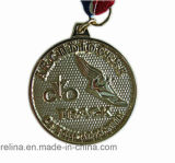 Custom Marathon Running Awards Metal Medal /Medallion/Running Medal (M-86)