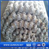 Glasses Type Mesh Belt of Stainless Steel