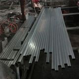 40X40mm Galvanized Steel Pipe for Railroad