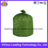 Plastic Biodegradable Customized Heavy Garbage Bag