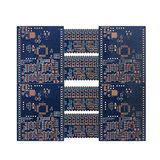 Double Sided Printed Circuit PCB Board with UL, Sira