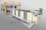 Jrx-A4-4 (pocket) Cut Size Paper Sheeting and Wrapping Machine