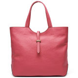 New Style Candy Colour Designer Handbags Leather Handbag (S927-A3759)
